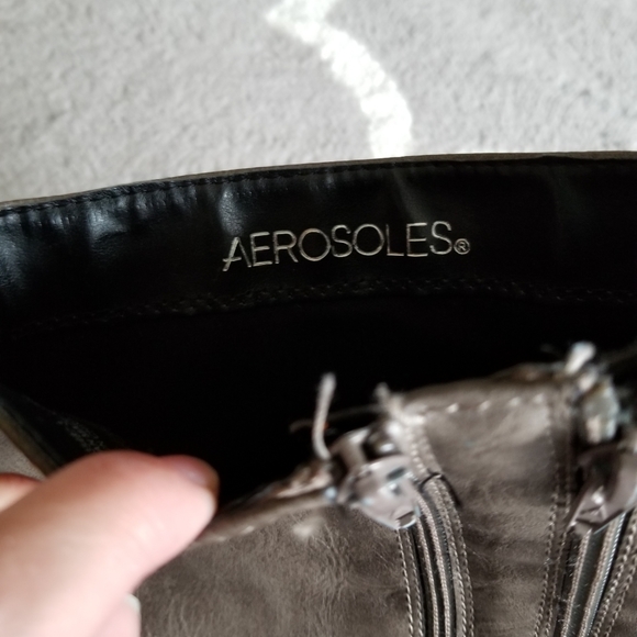 Aerosoles | tall boots - Picture 2 of 6